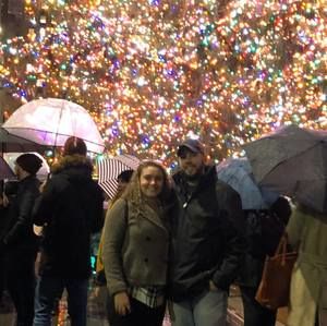 Meet your Posher, Andrew